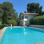 Saint Clair Avec Piscine * 세테