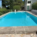 Saint Clair Avec Piscine *