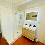 Saint Clair Avec Piscine 빌라