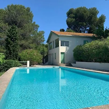 Saint Clair Avec Piscine * Sete