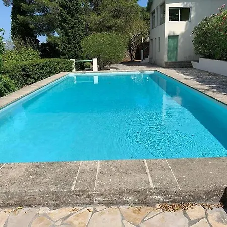 Saint Clair Avec Piscine *