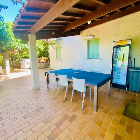 Saint Clair Avec Piscine Villa