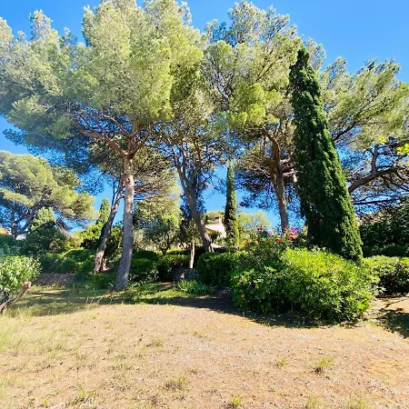 Villa Saint Clair Avec Piscine *