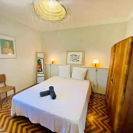 Saint Clair Avec Piscine * Sète