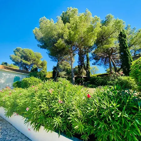 Villa Saint Clair Avec Piscine *