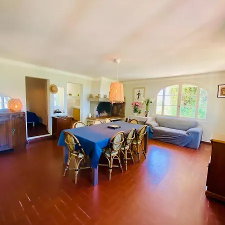 Saint Clair Avec Piscine Sète