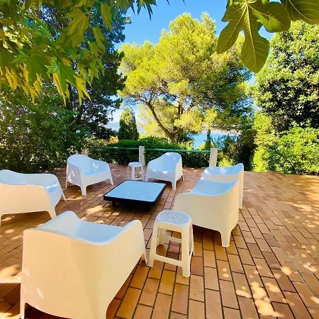 Saint Clair Avec Piscine Sète