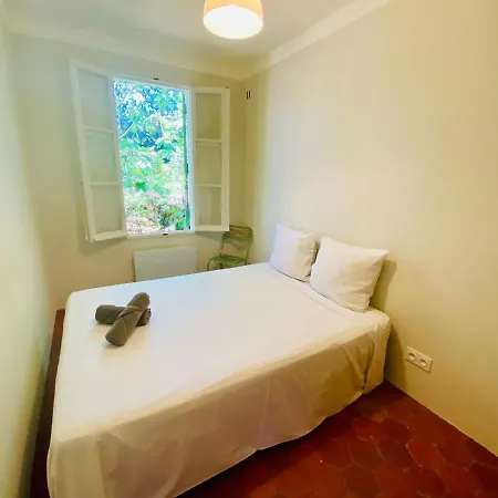 Saint Clair Avec Piscine Sète