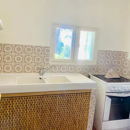 Saint Clair Avec Piscine