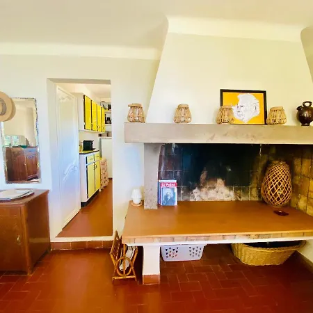 Saint Clair Avec Piscine *