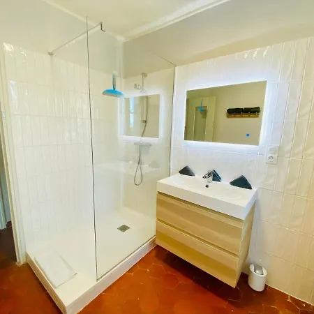 Saint Clair Avec Piscine Villa