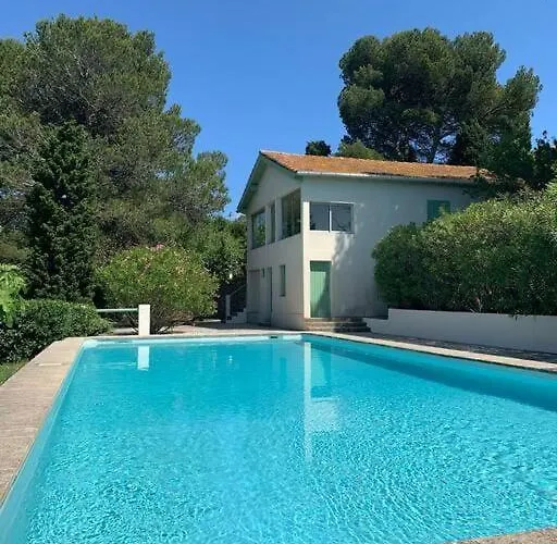 Saint Clair Avec Piscine * セット