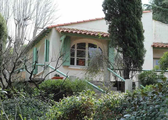 Saint Clair Avec Piscine ヴィラ セット