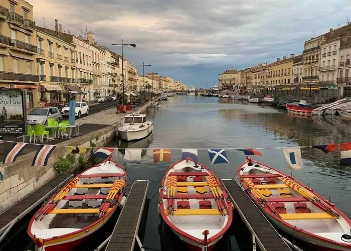 Saint Clair Avec Piscine セット