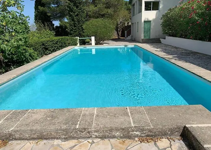 Saint Clair Avec Piscine *