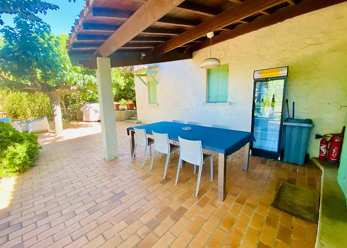 Saint Clair Avec Piscine ヴィラ