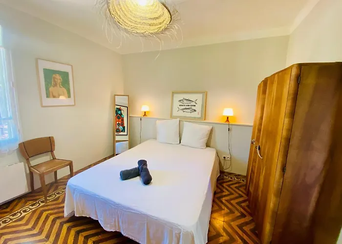 Saint Clair Avec Piscine * セット