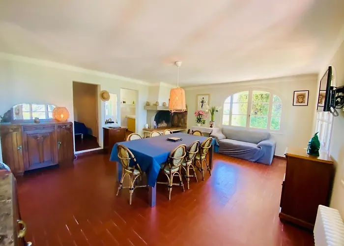 Saint Clair Avec Piscine セット