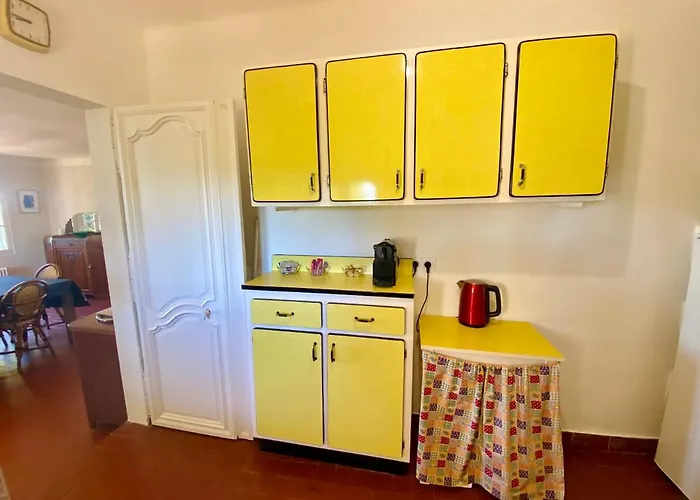 Saint Clair Avec Piscine セット