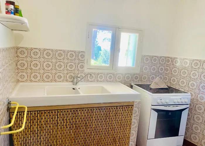 Saint Clair Avec Piscine