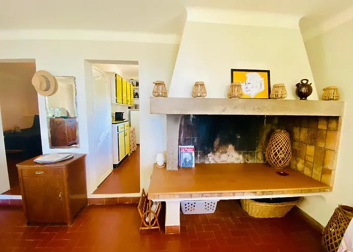 Saint Clair Avec Piscine *